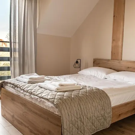 Lotniarzy 15 Z Widokiem Na Morze Holiday home *